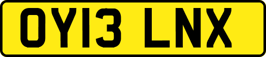 OY13LNX