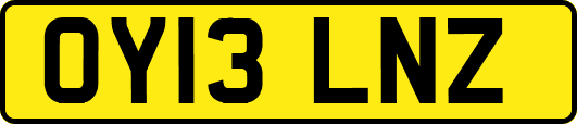 OY13LNZ