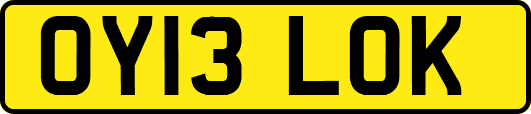 OY13LOK