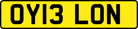 OY13LON