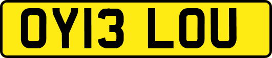 OY13LOU