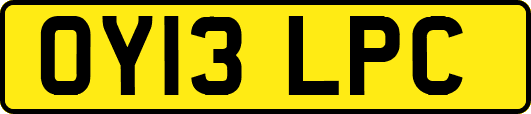 OY13LPC