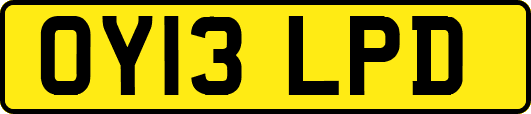 OY13LPD