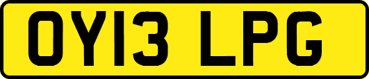 OY13LPG