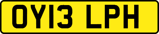 OY13LPH