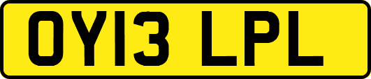 OY13LPL