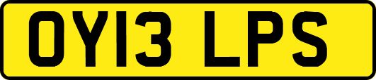 OY13LPS