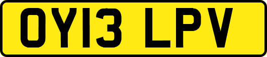 OY13LPV