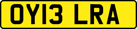 OY13LRA