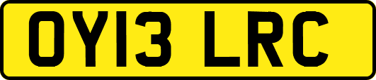 OY13LRC