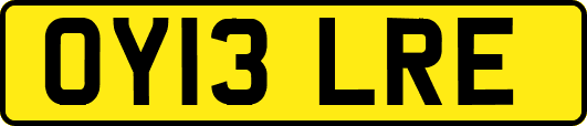 OY13LRE