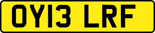 OY13LRF