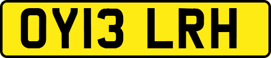 OY13LRH