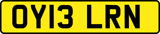 OY13LRN