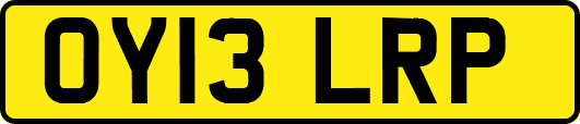 OY13LRP