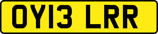 OY13LRR