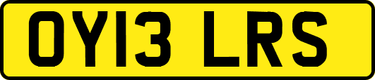 OY13LRS