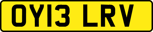 OY13LRV