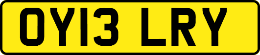 OY13LRY