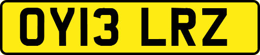 OY13LRZ