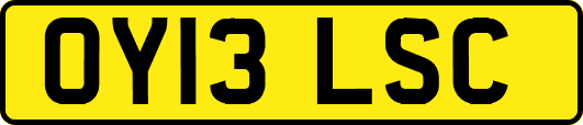 OY13LSC