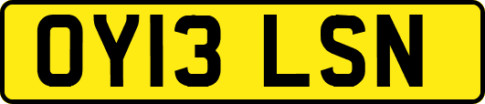 OY13LSN