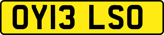 OY13LSO