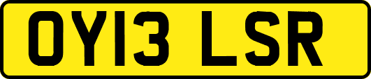 OY13LSR