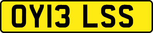 OY13LSS