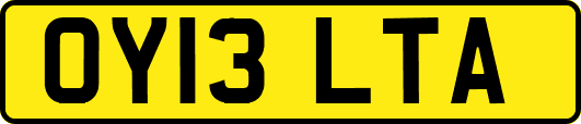 OY13LTA