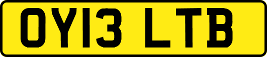 OY13LTB