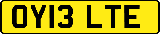 OY13LTE