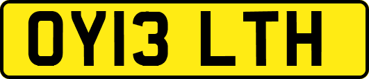 OY13LTH
