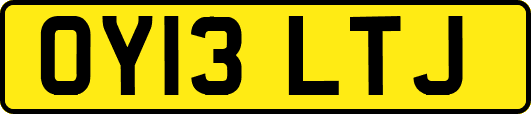 OY13LTJ