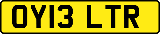 OY13LTR