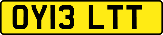 OY13LTT