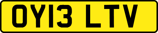 OY13LTV