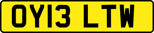 OY13LTW