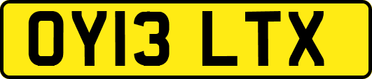 OY13LTX