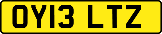 OY13LTZ