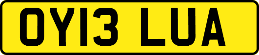 OY13LUA