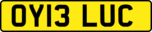 OY13LUC