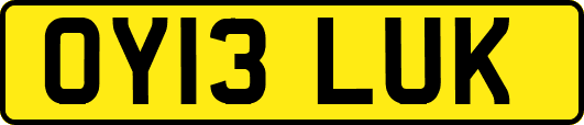 OY13LUK