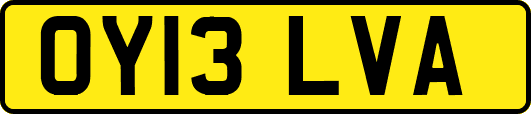 OY13LVA