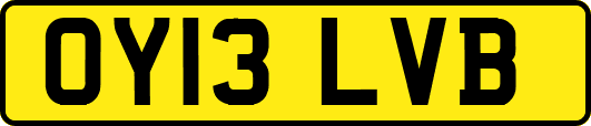 OY13LVB