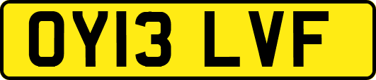 OY13LVF