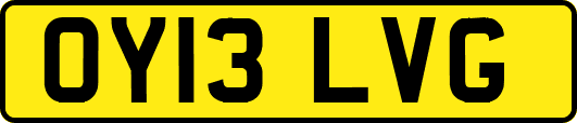 OY13LVG