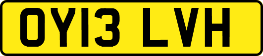 OY13LVH