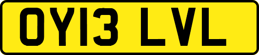 OY13LVL
