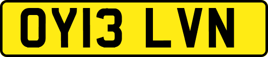 OY13LVN